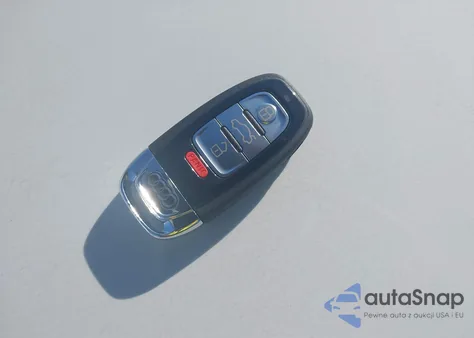 2014 Audi A7 3.0T Premium Plus из США, поврежденный, VIN WAUWGAFC1EN024828